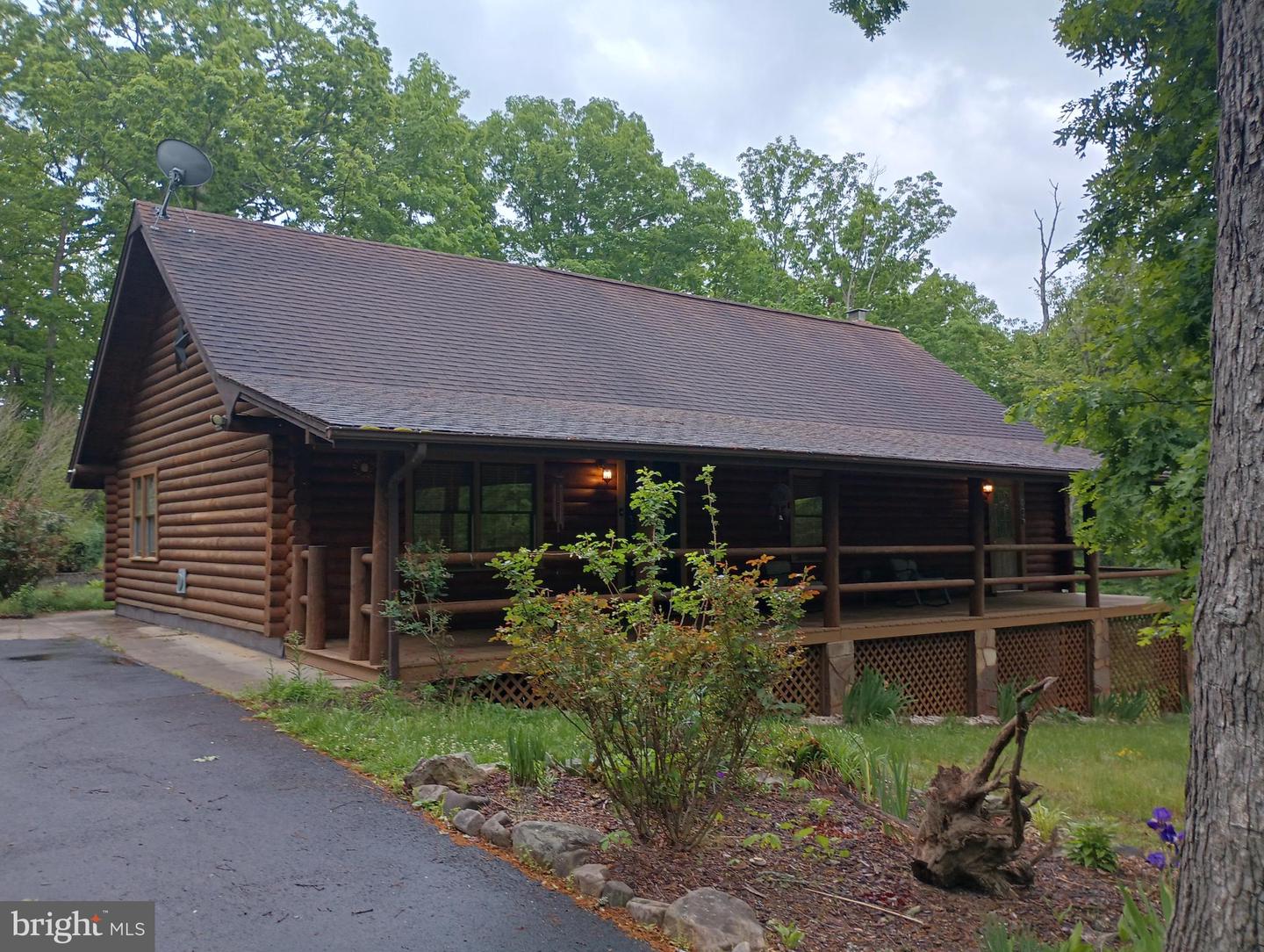 431 Lost River State Park Rd Property Photo 1