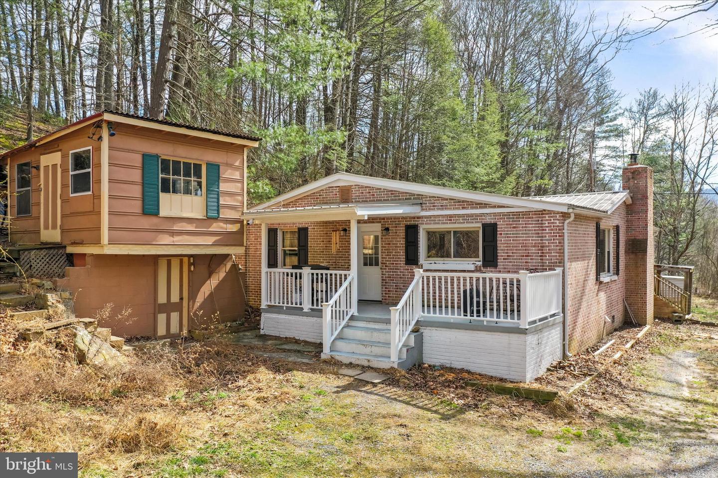 3699 Waites Run Rd Property Photo 1