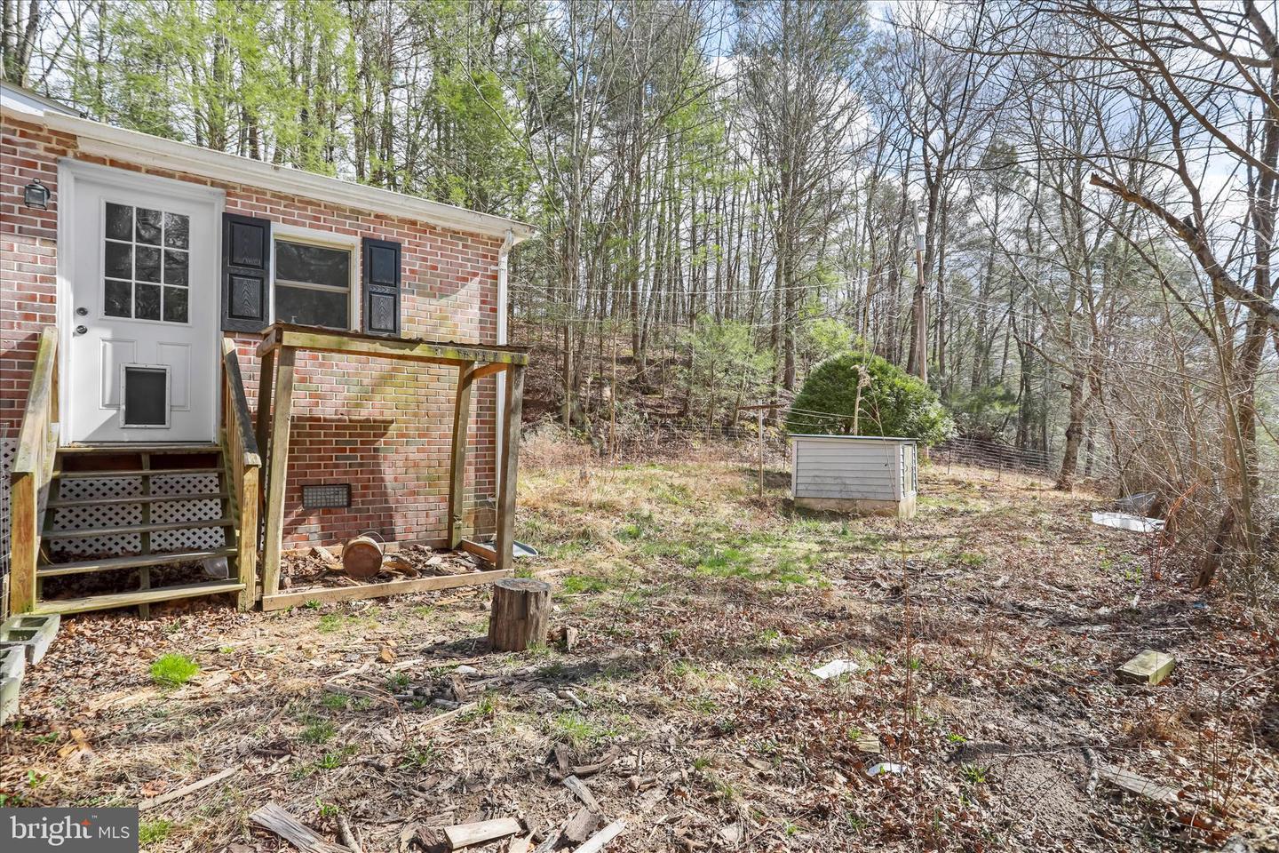 3699 Waites Run Rd Property Photo 16