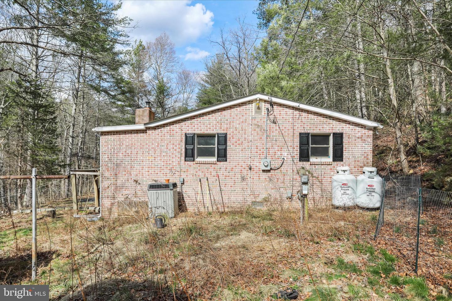 3699 Waites Run Rd Property Photo 18