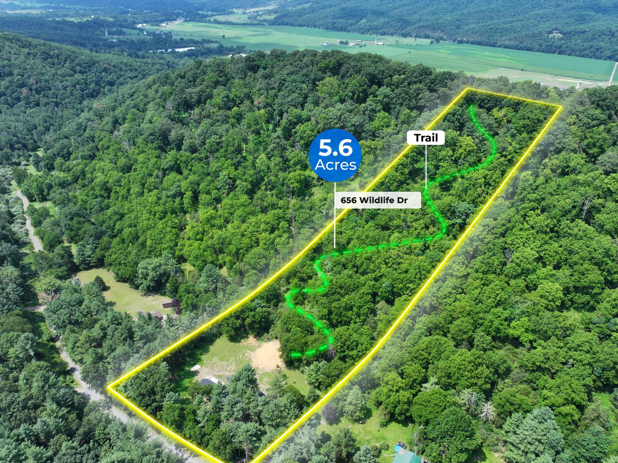 656 Wildlife Dr Property Photo 21