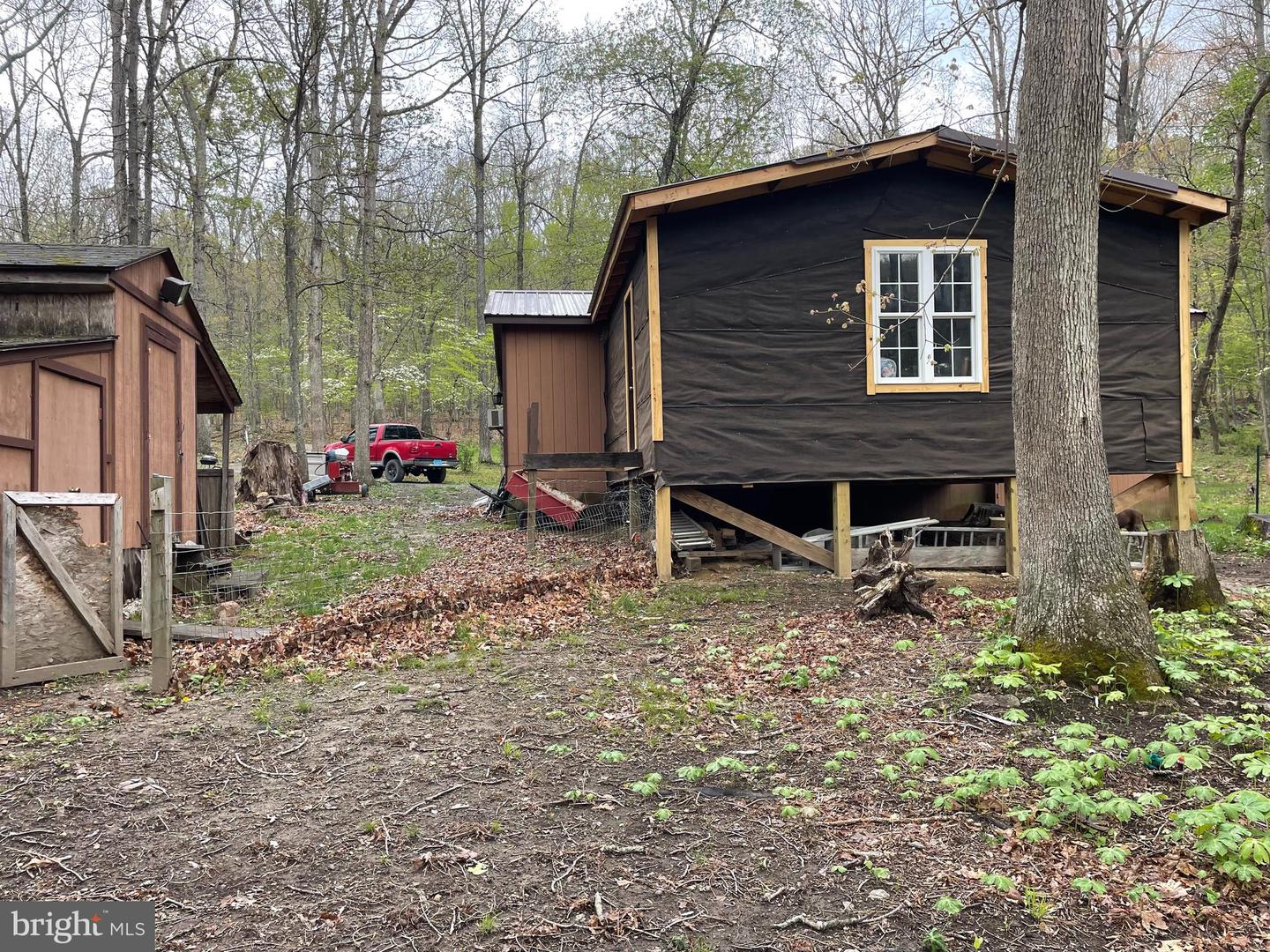 462 Trout Stream Rd Property Photo 4
