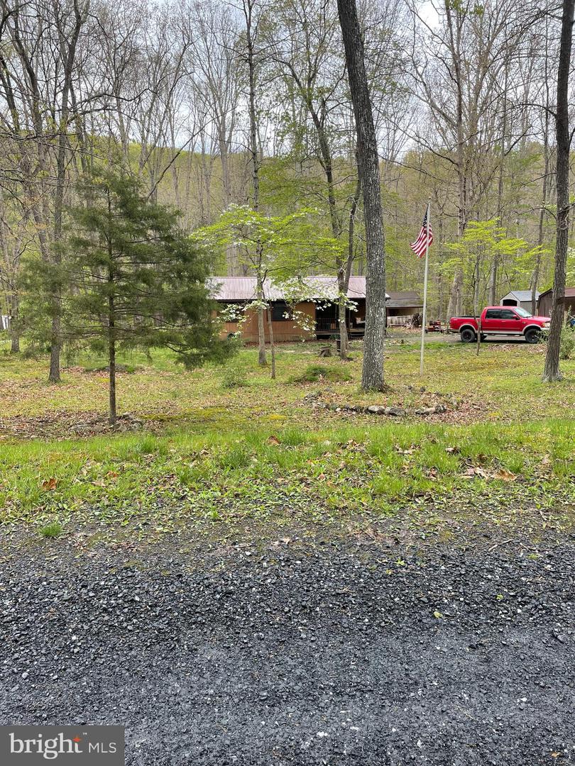 462 Trout Stream Rd Property Photo 6