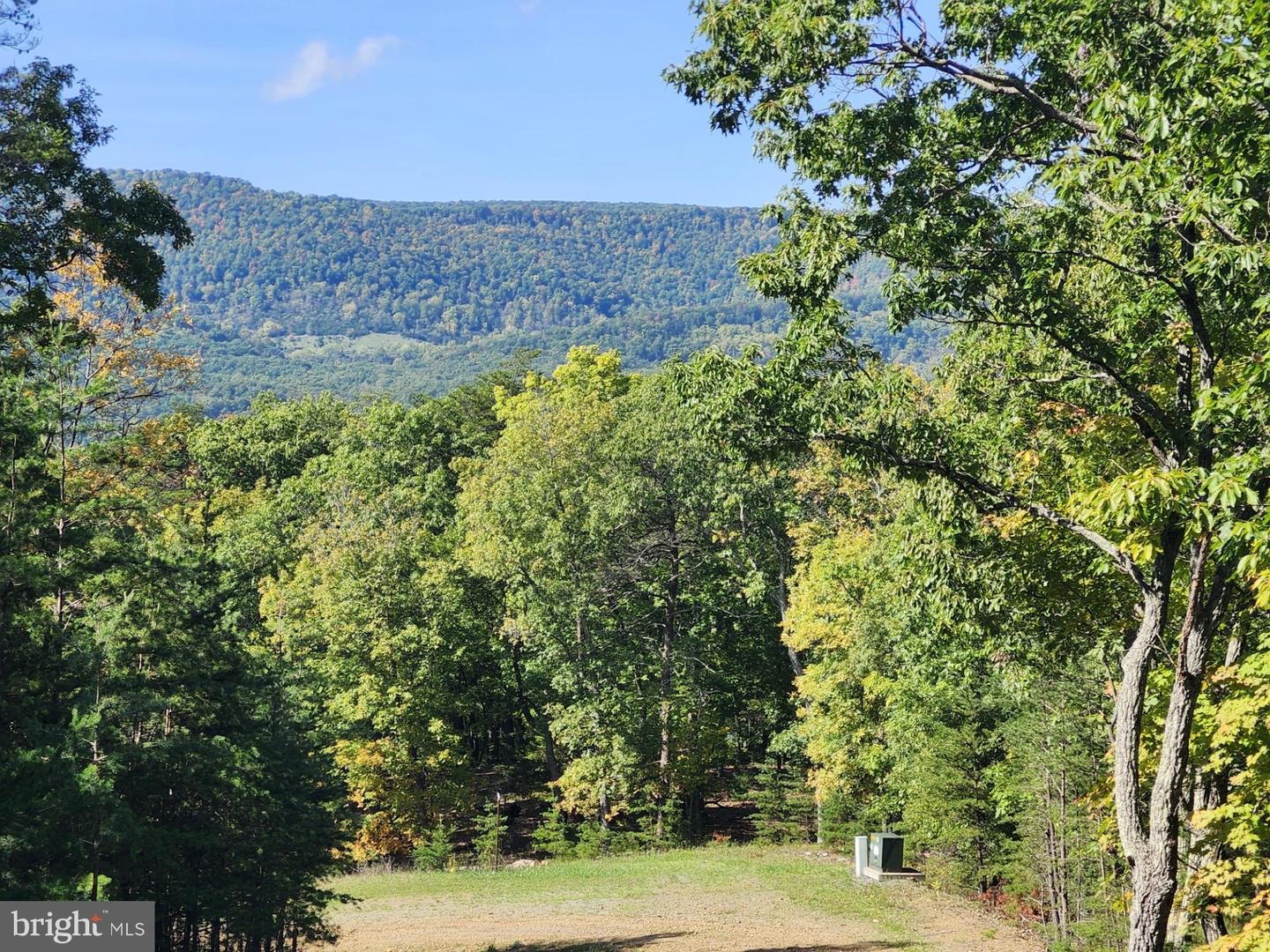 GRACE MOUNTAIN LANE