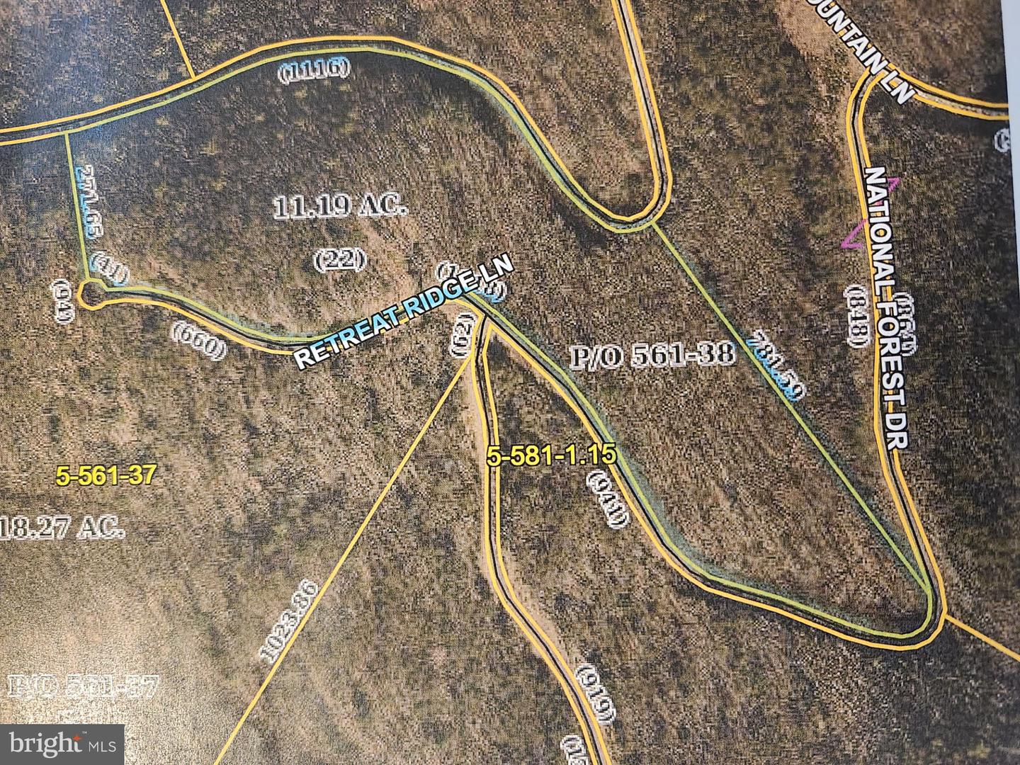 Grace Mountain Lane Property Photo 29