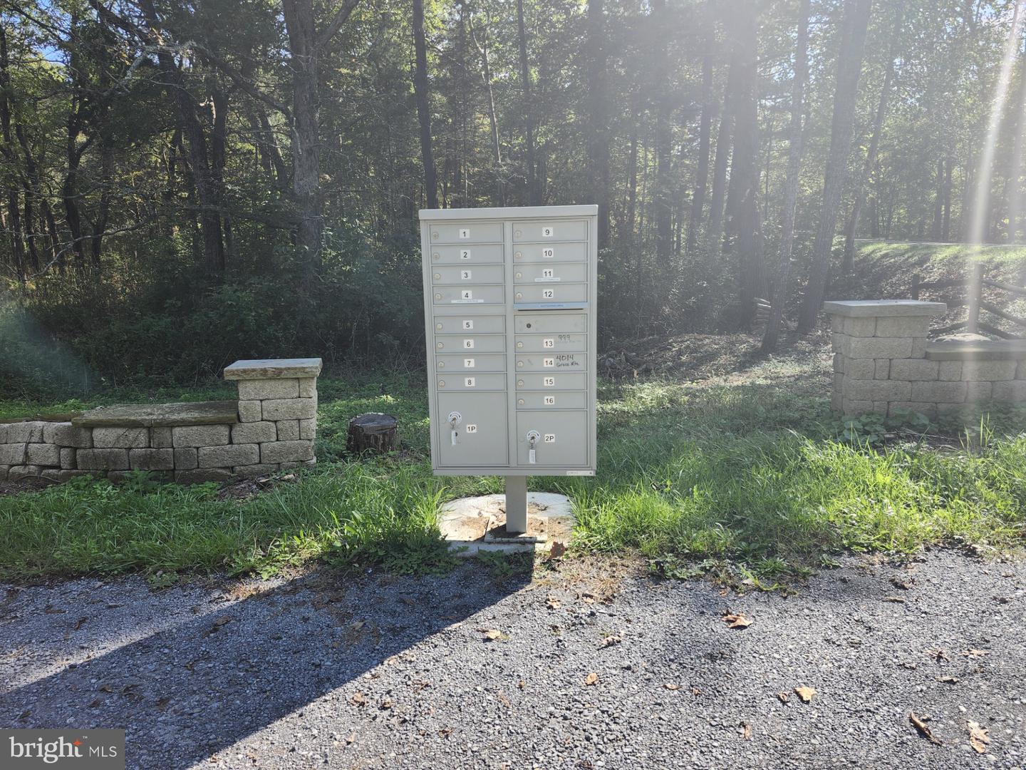 Grace Mountain Lane Property Photo 40