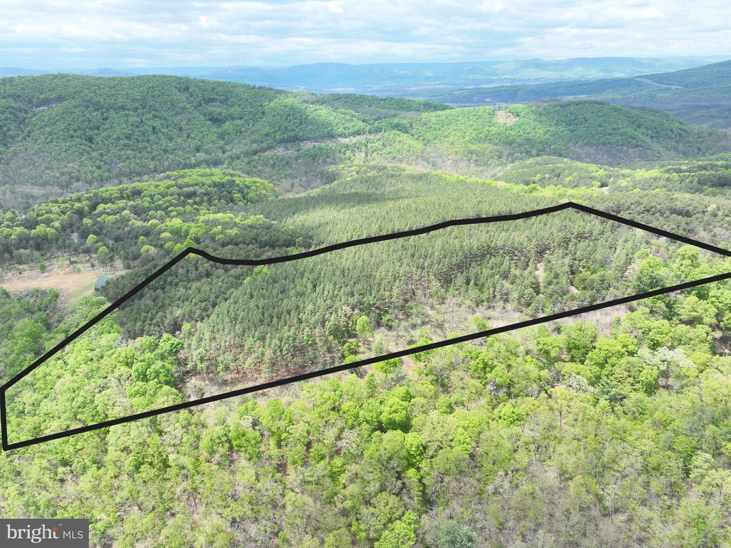 20.74 Ac Lot 10 Ashton Woods Property Photo 4