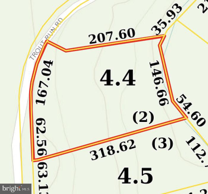 Lots 1 & 2 Trout Run Road Property Photo 11