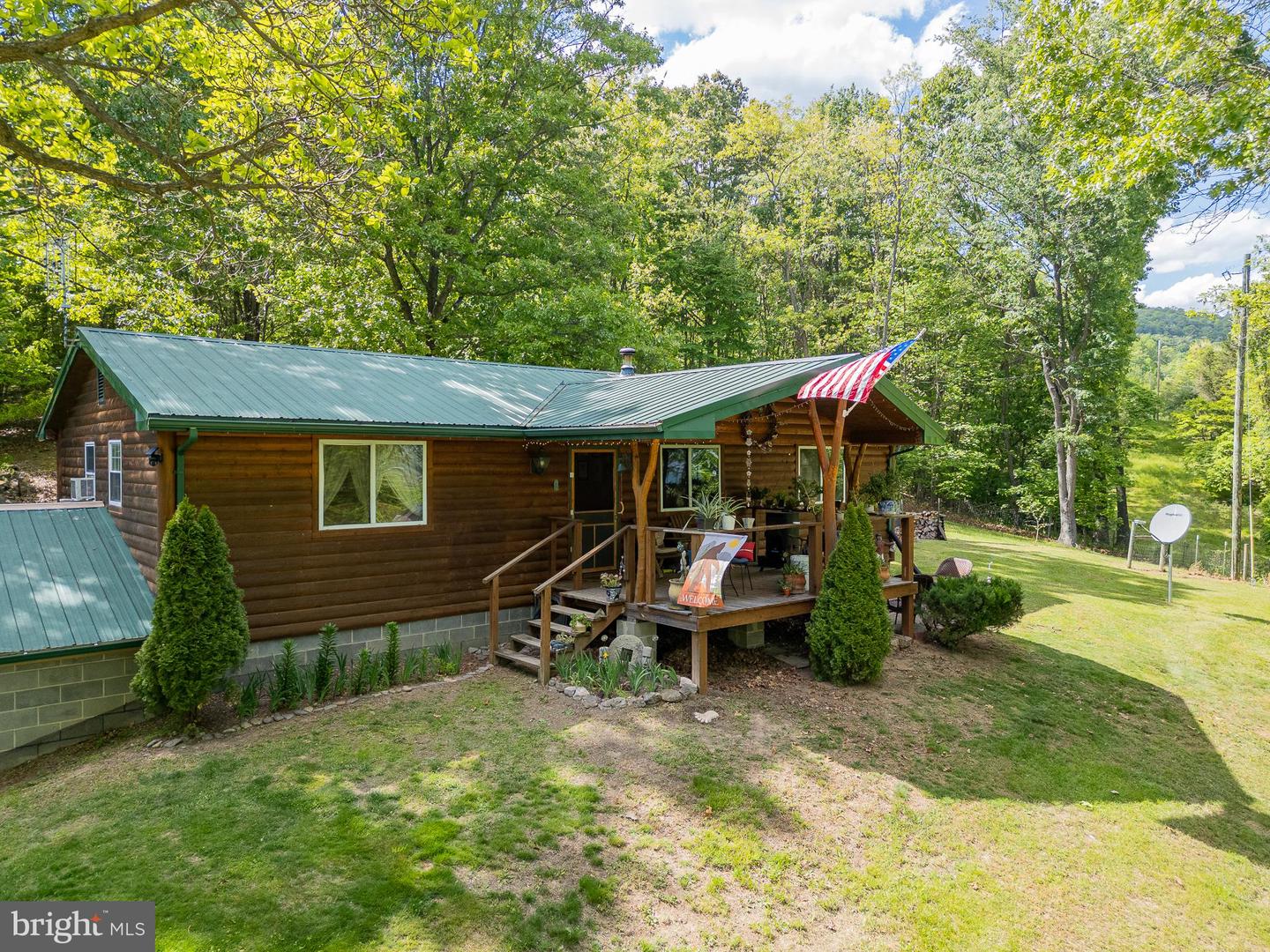 2598 Mountain View Rd Property Photo 1