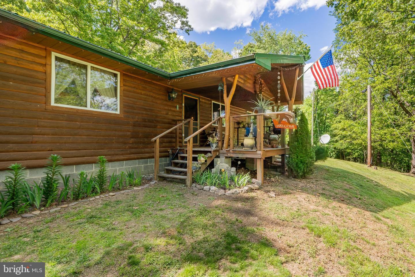 2598 Mountain View Rd Property Photo 9
