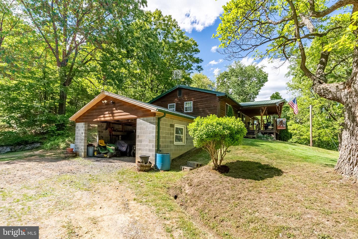 2598 Mountain View Rd Property Photo 11