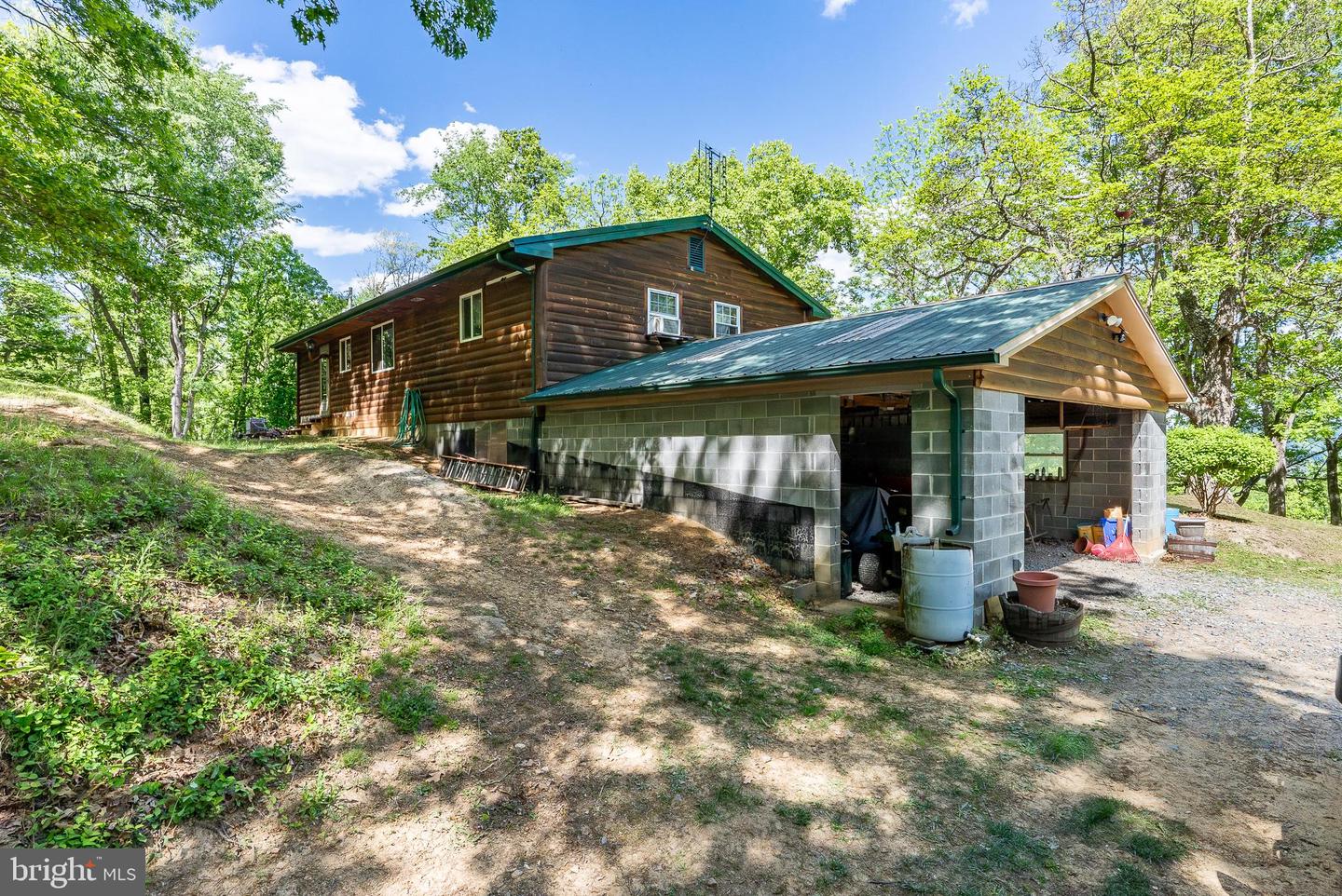 2598 Mountain View Rd Property Photo 12