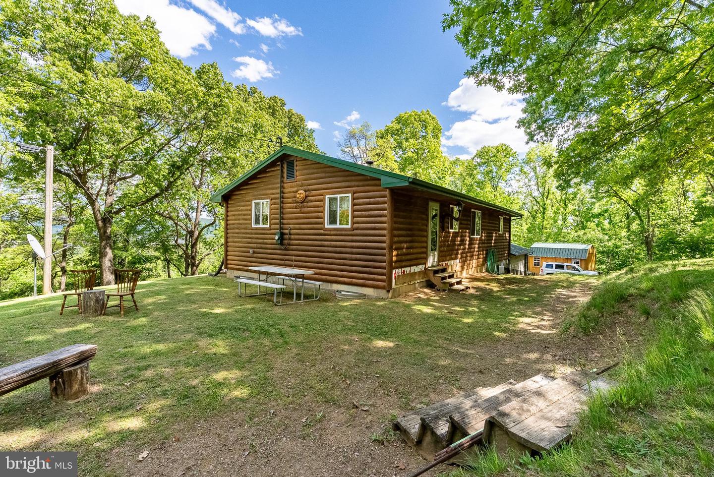 2598 Mountain View Rd Property Photo 13