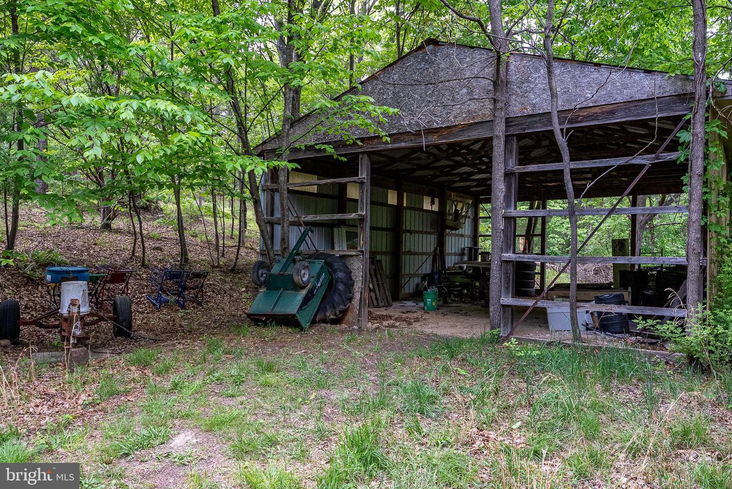 2598 Mountain View Rd Property Photo 75