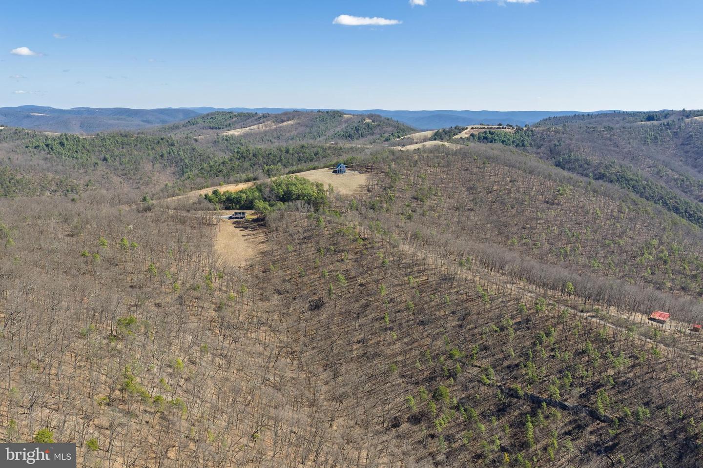 Hunters Ridge Trail Property Photo 4