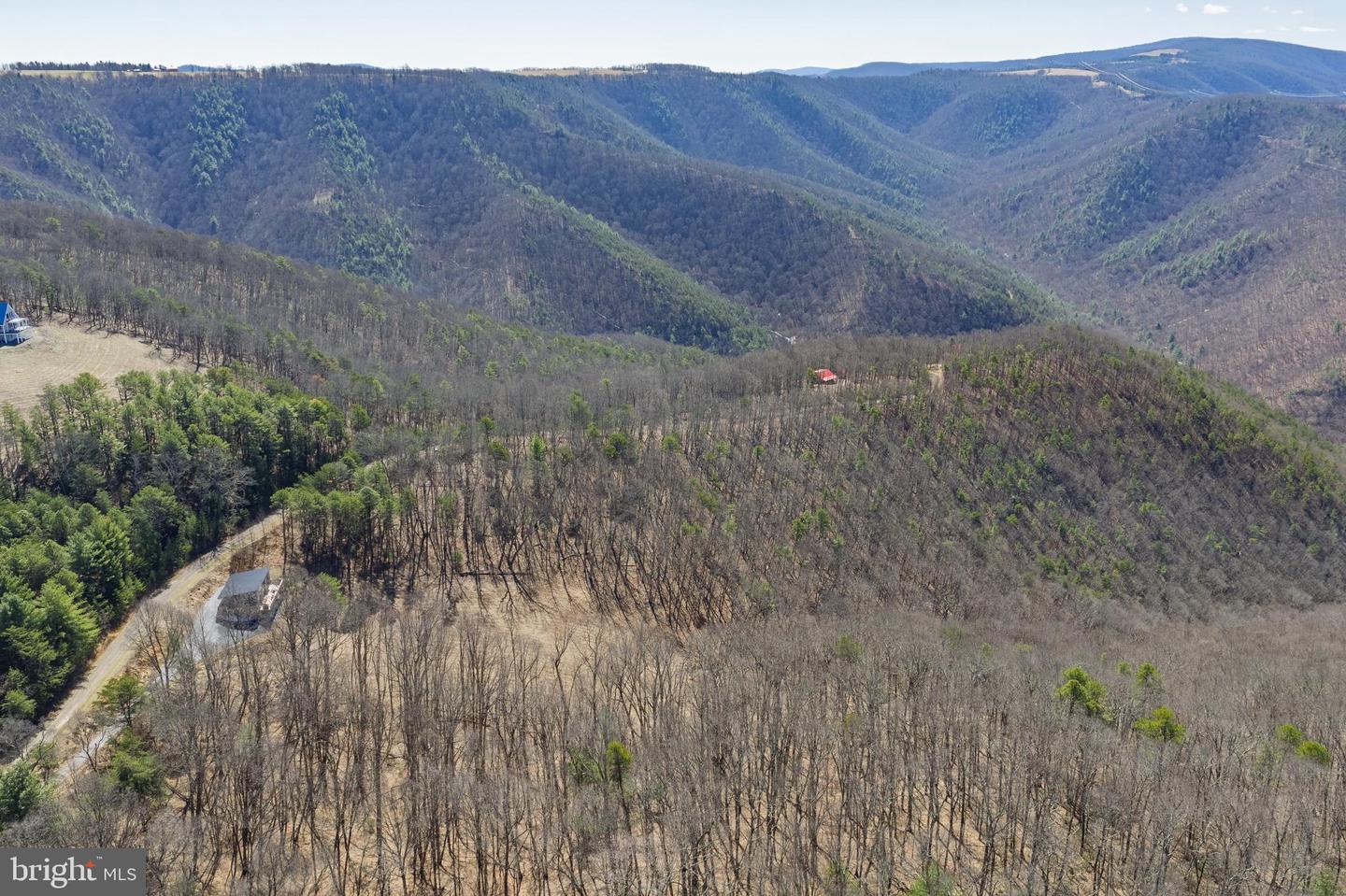 Hunters Ridge Trail Property Photo 9