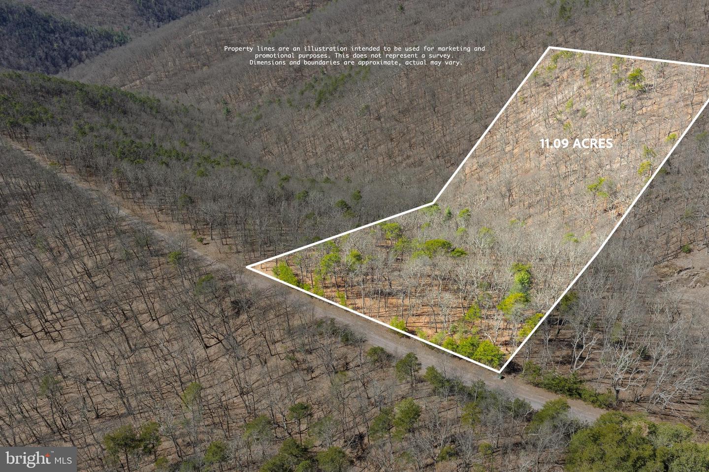 Hunters Ridge Trail Property Photo 24