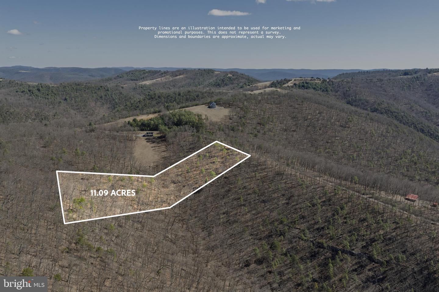 Hunters Ridge Trail Property Photo 27