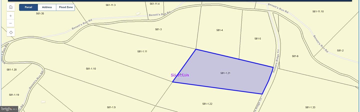 Hunters Ridge Trail Property Photo 31