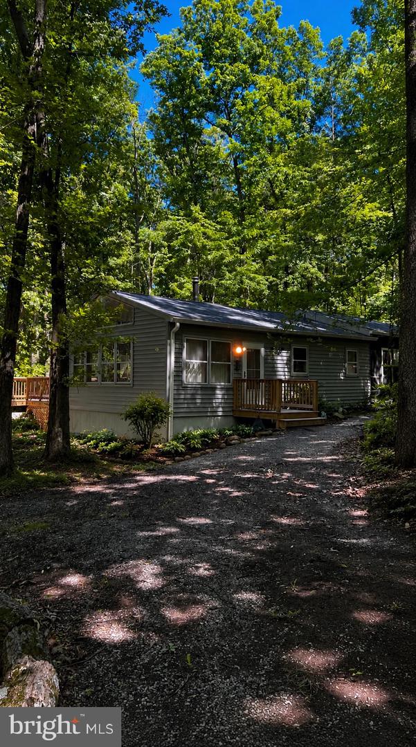 115 Timber Ridge Rd Property Photo 2