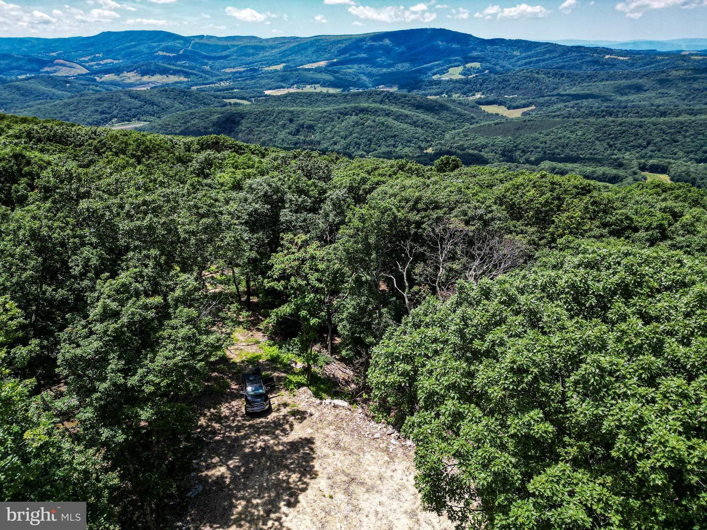 Lot 23 Cove Creek Property Photo 1