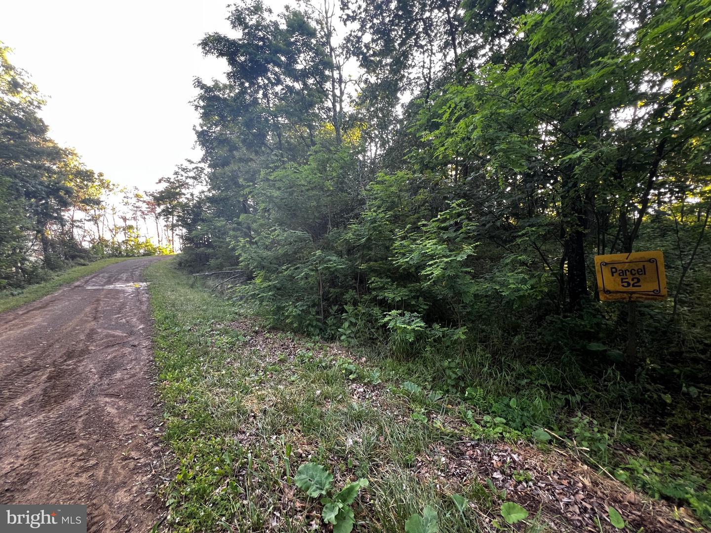 Lot 52 Grace Mountain Property Photo 15