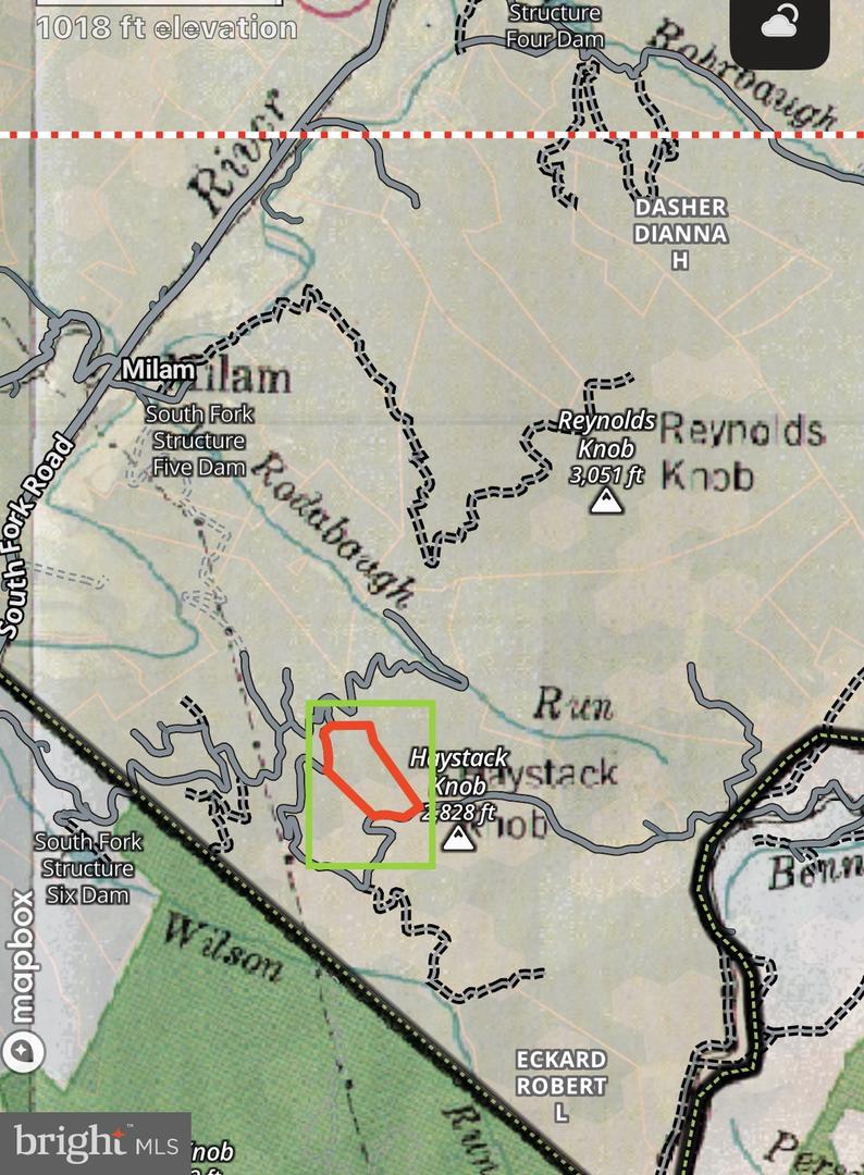 Lot 52 Grace Mountain Property Photo 33