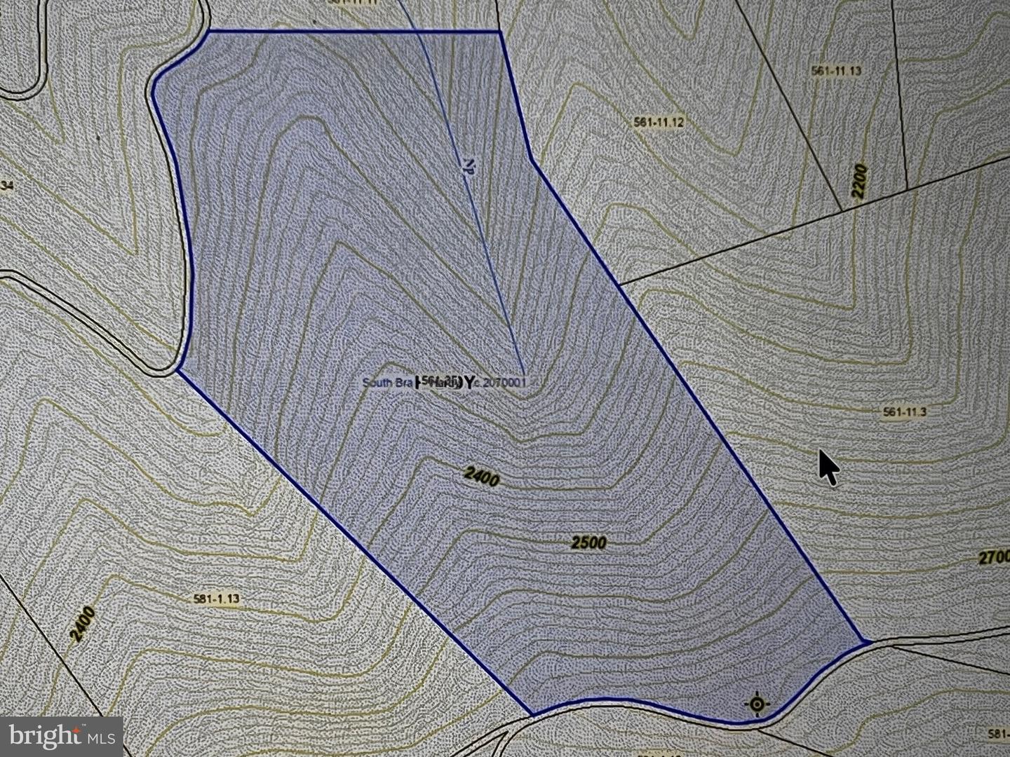 Lot 52 Grace Mountain Property Photo 34