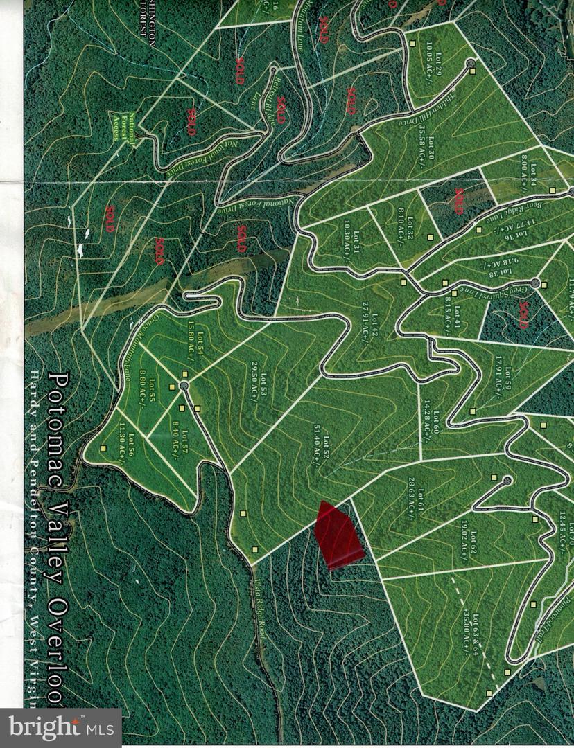 Lot 52 Grace Mountain Property Photo 35