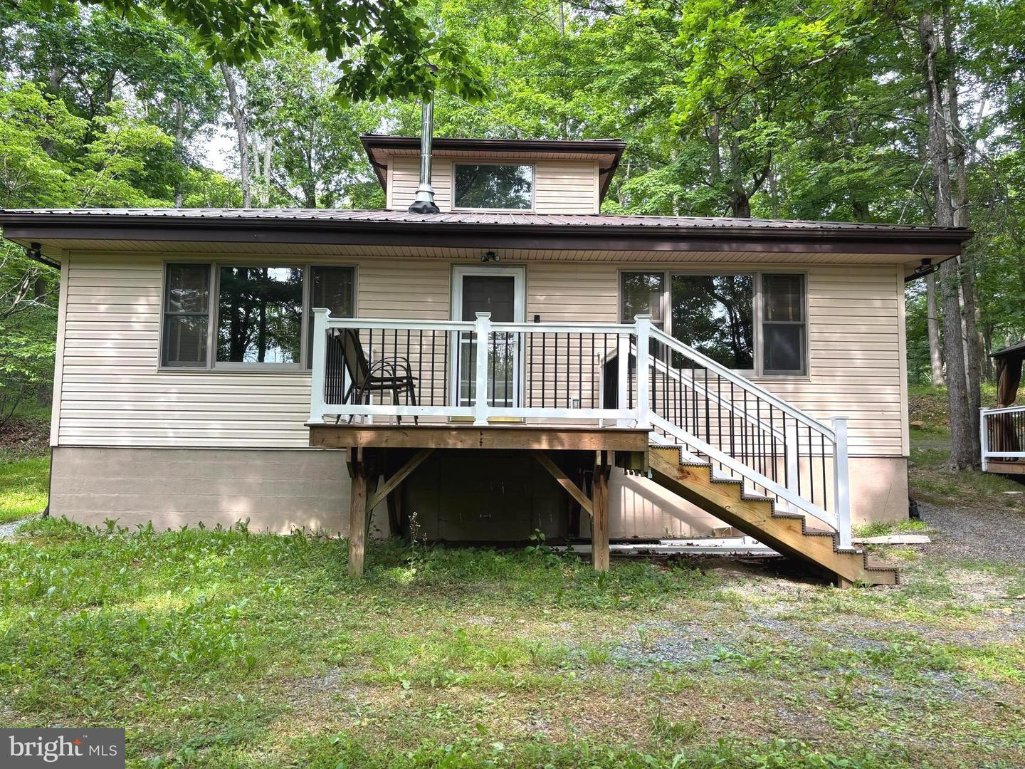 251 Riffey Mountain Ln Property Photo 1