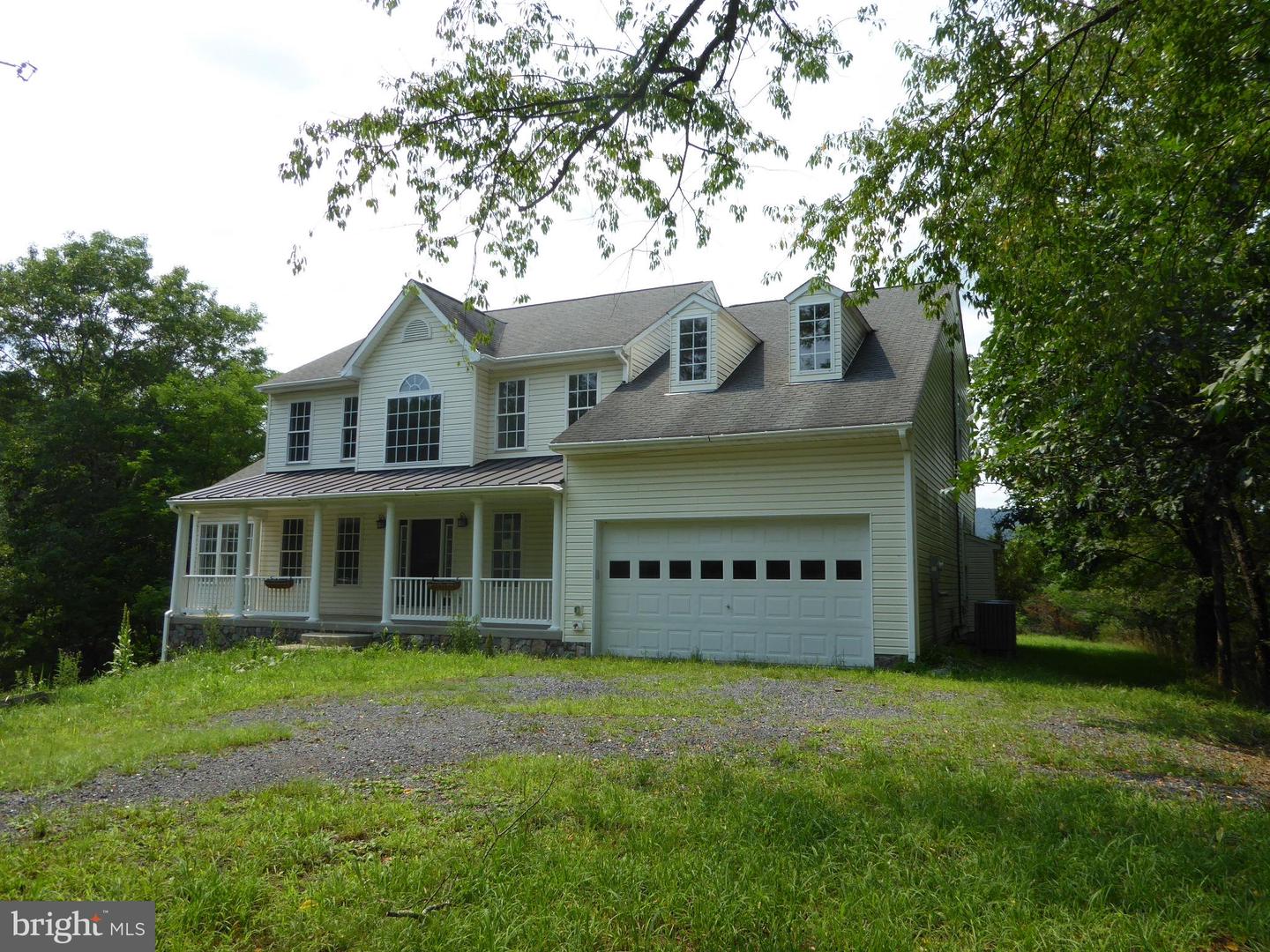 1285 BOGGS LN