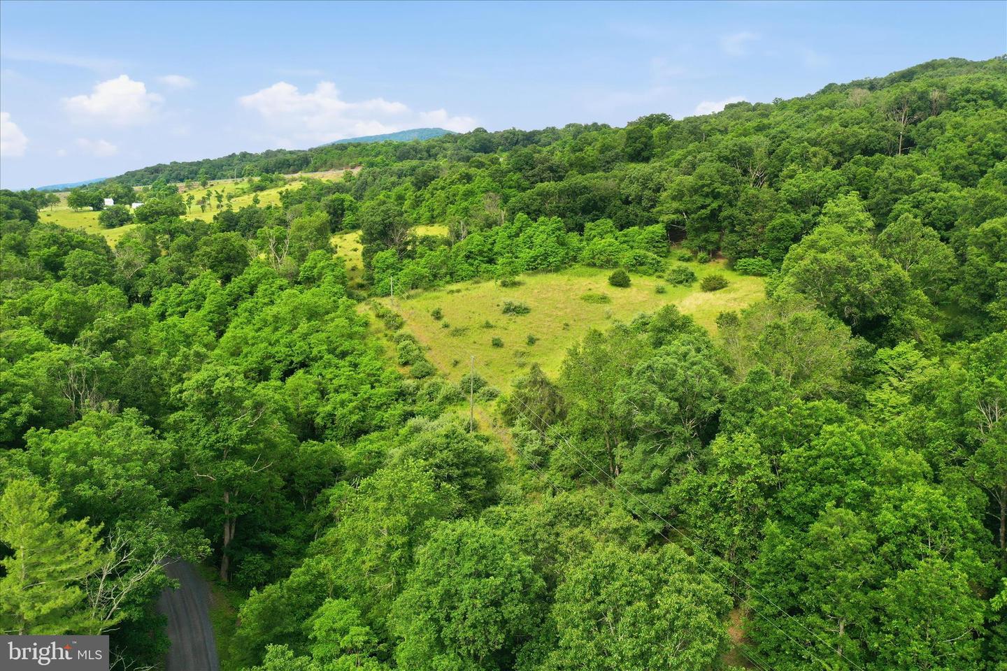 11.95ac Luxemburg Rd Property Photo 1