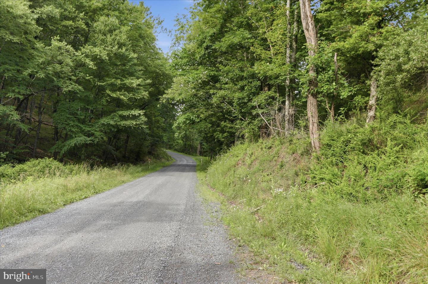 11.95ac Luxemburg Rd Property Photo 2