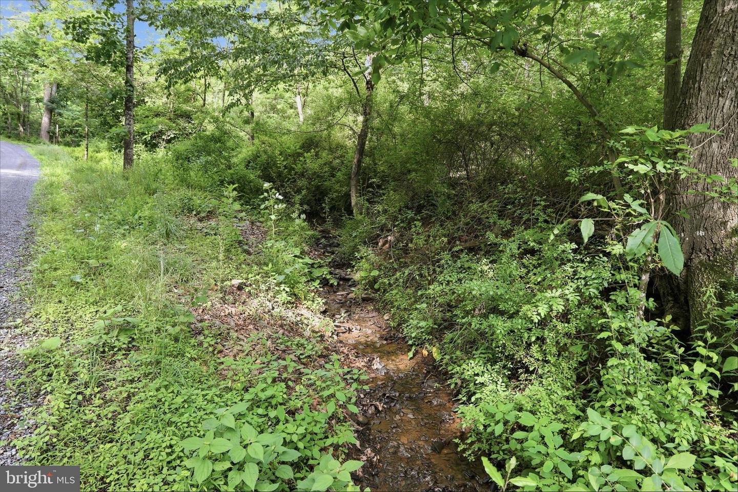 11.95ac Luxemburg Rd Property Photo 3