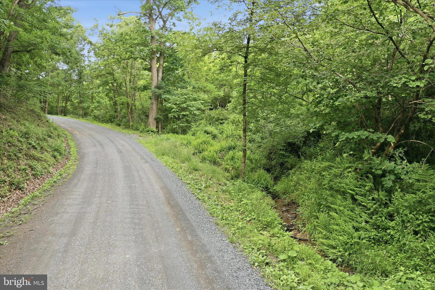 11.95ac Luxemburg Rd Property Photo 7