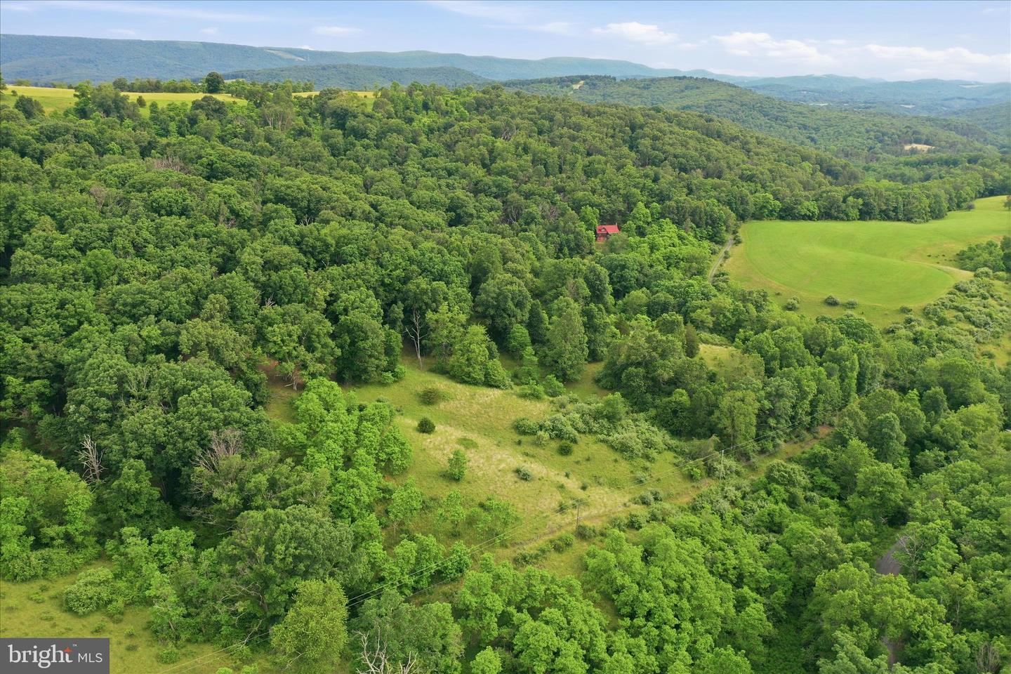 11.95ac Luxemburg Rd Property Photo 12