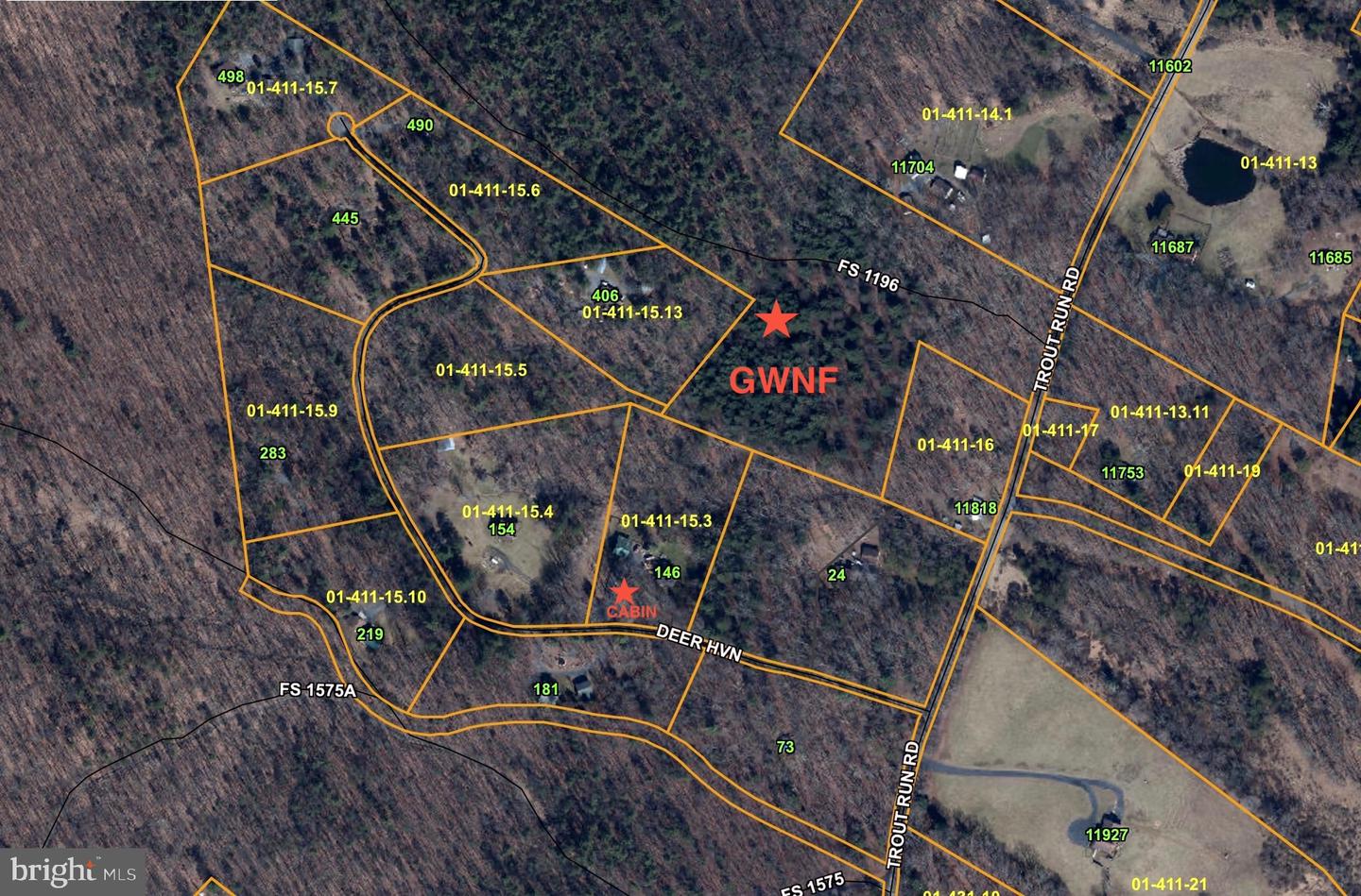 146 Deer Hvn Property Photo 50