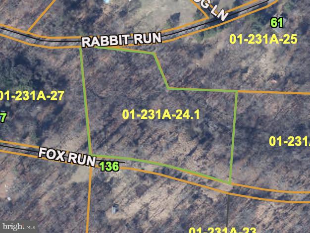 Lot 24a 3.22 Ac Fox Run Property Photo 5