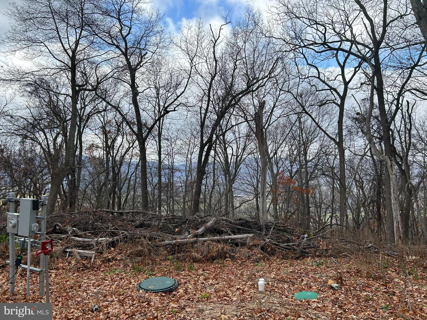 High Knob Property Photo 1