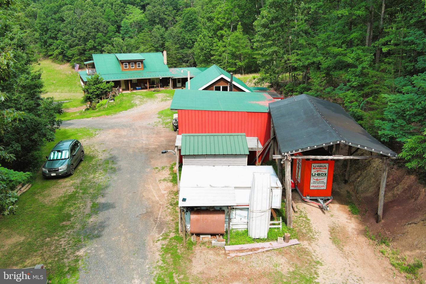 954 Rusty Ln Property Photo 49