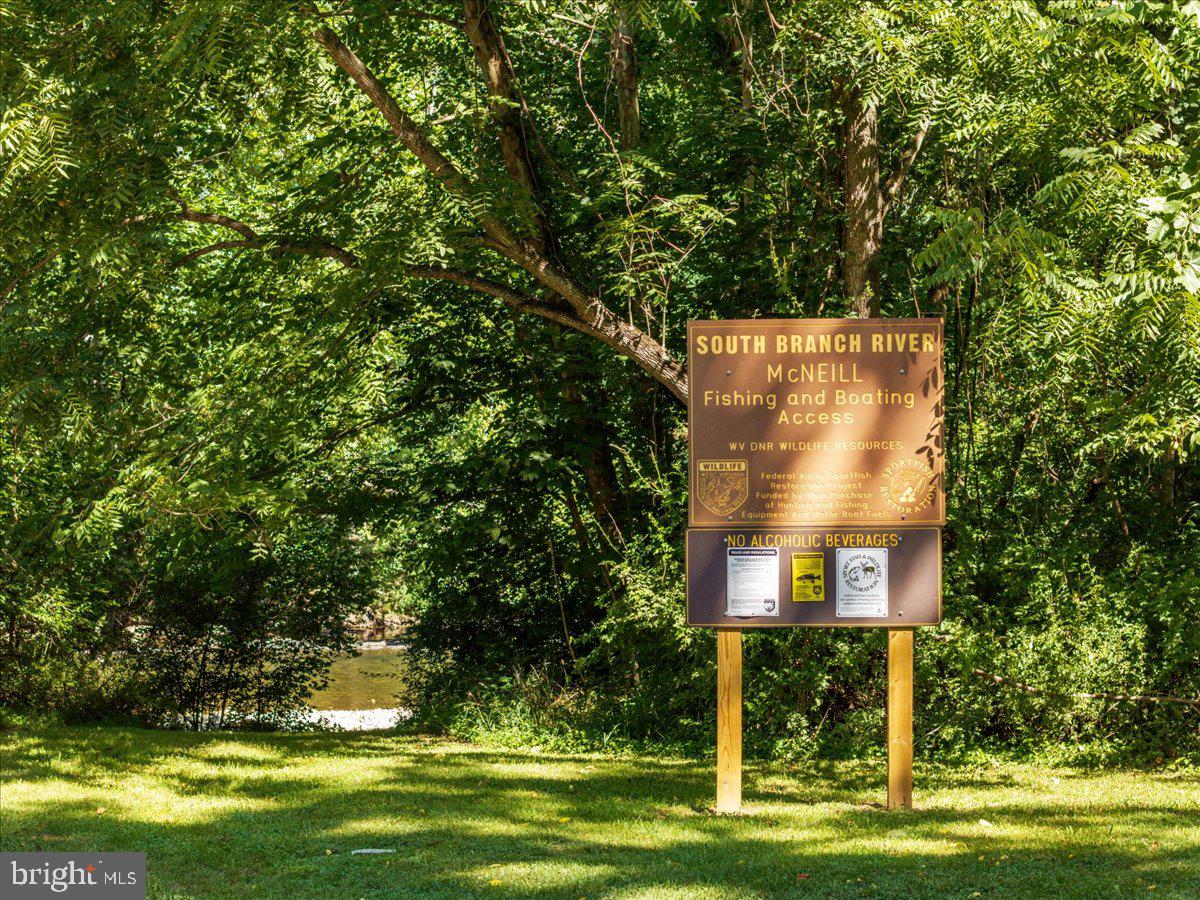 Lot 347 South Branch Mountain Property Photo 16