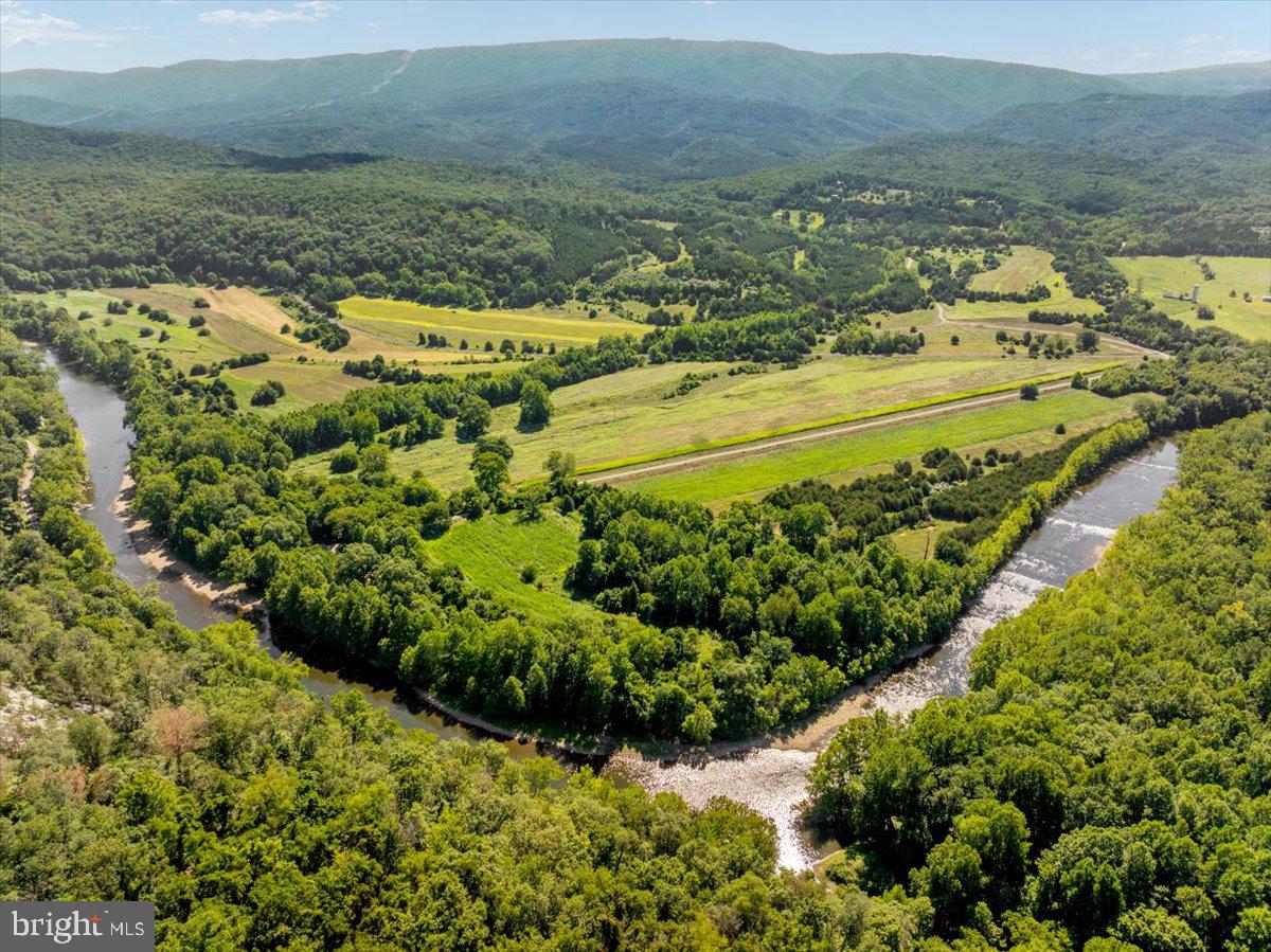 Lot 347 South Branch Mountain Property Photo 21