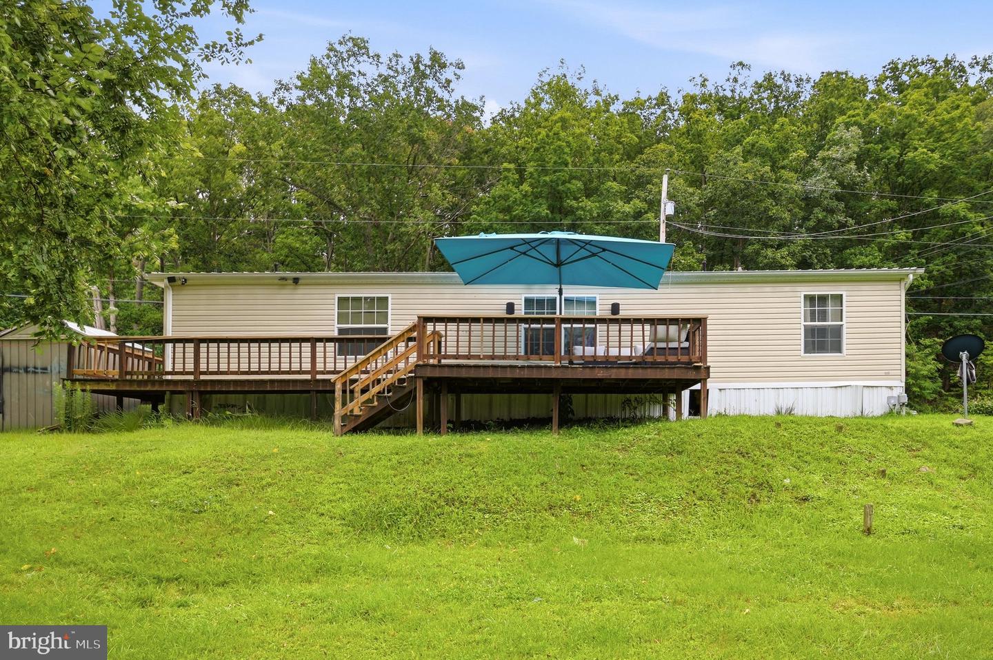 659 N Mountain Rd Property Photo 25