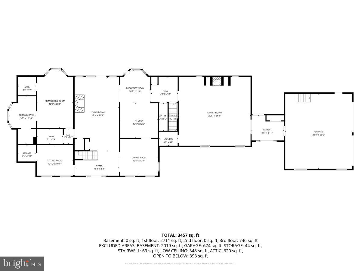 714 Forest Glen Dr Property Photo 5