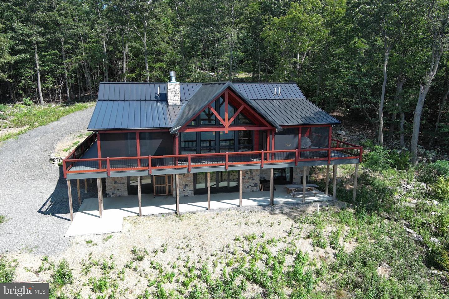 5496 S Branch Mountain Rd Property Photo 5