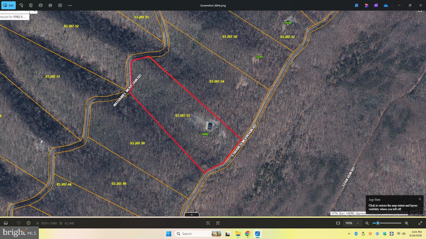 5496 S Branch Mountain Rd Property Photo 29