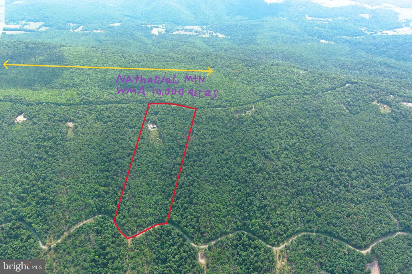 5496 S Branch Mountain Rd Property Photo 96