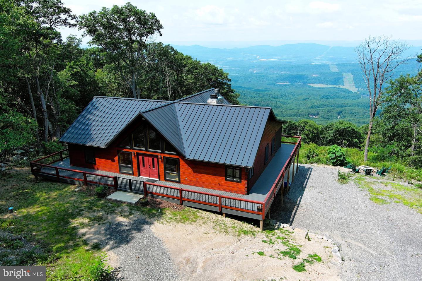 5496 S Branch Mountain Rd Property Photo 105