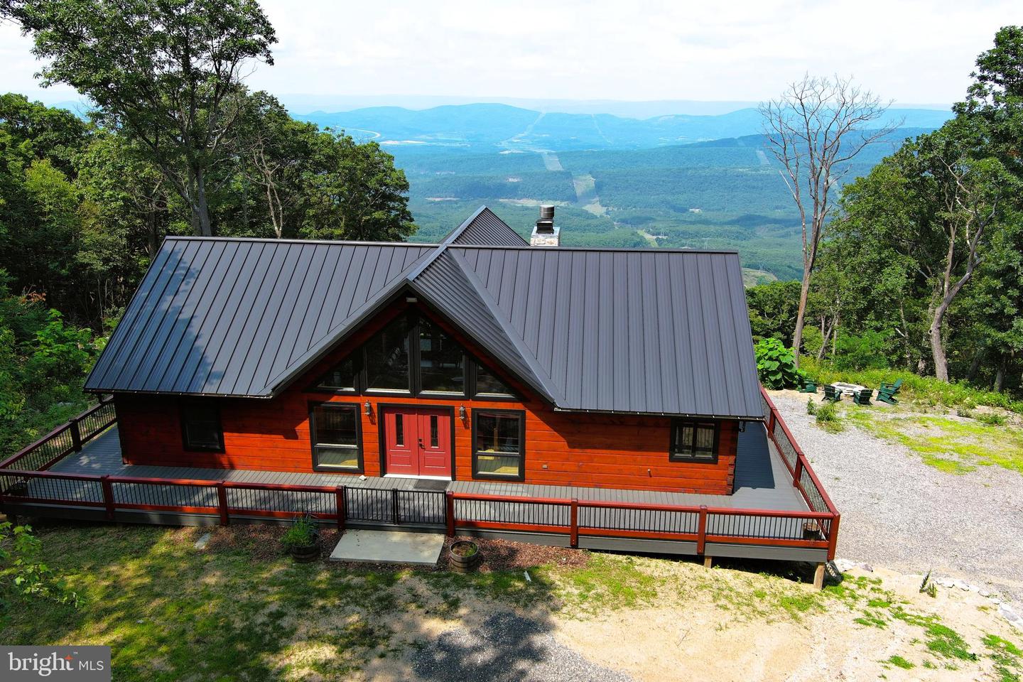 5496 S Branch Mountain Rd Property Photo 106