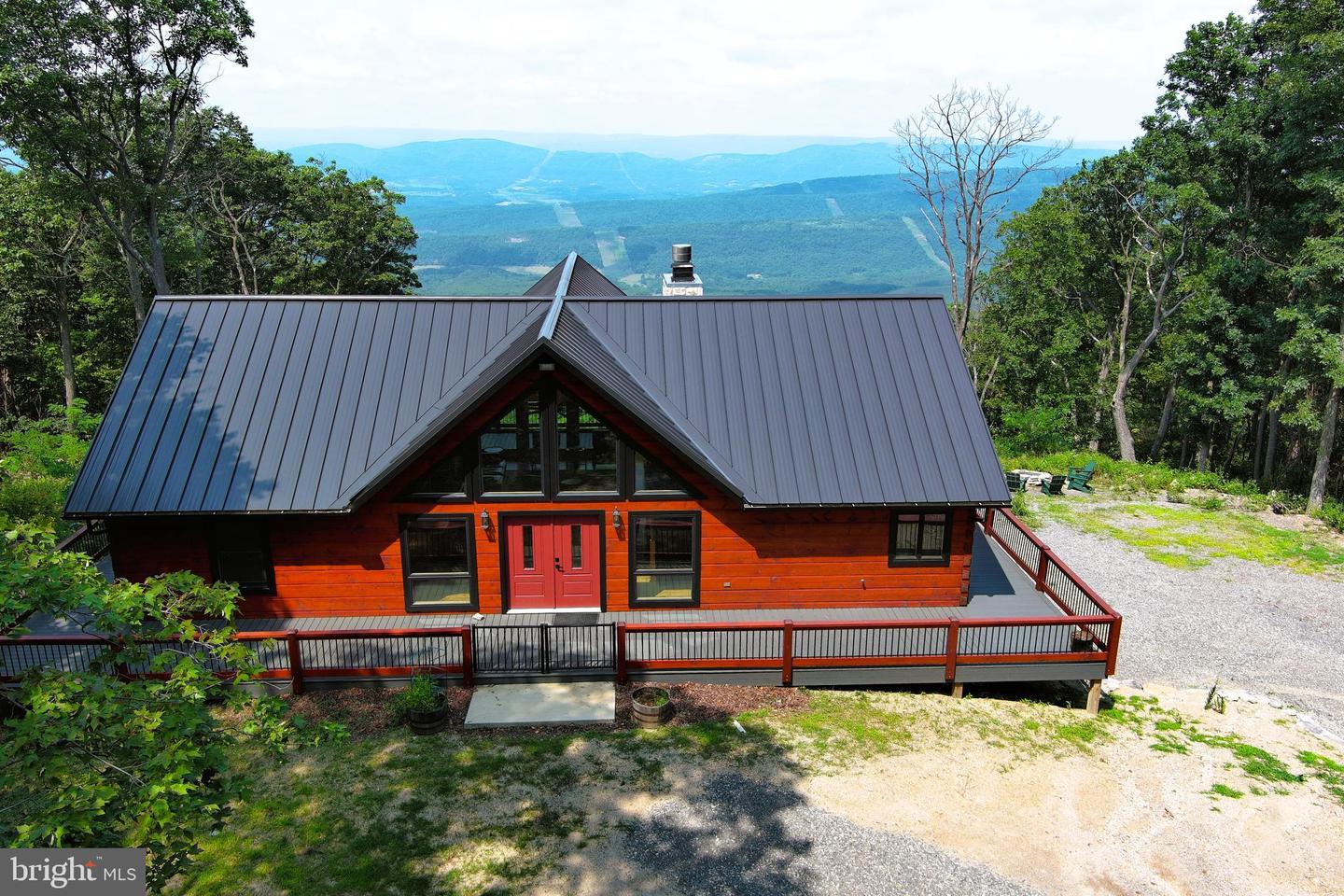 5496 S Branch Mountain Rd Property Photo 107